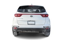 * Sportage * LX * AWD * Caméra De Recul * Climatisation * Système antivol * Radio AM/FM stéréo * Dég... (image 7)