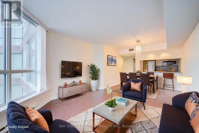 2606 - 38 ELM STREET Toronto (Bay Street Corridor), Ontario in Condos for Sale in City of Toronto - Image 22