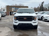 Double L Motors Ltd. FOR SALE: 2023 Ford F-150 Lariat SuperCrew 4x4 3.5L EcoBoost – Loaded & Ready t... (image 1)
