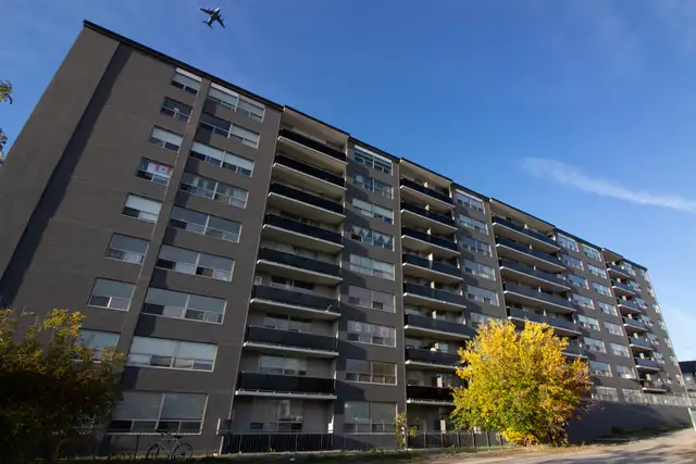 Apartment for Rent at 165 Ontario, Downtown in Long Term Rentals in St. Catharines - Image 13