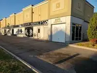 Unbeatable Retail Space - Vaughan Mills Area! Patio Included!