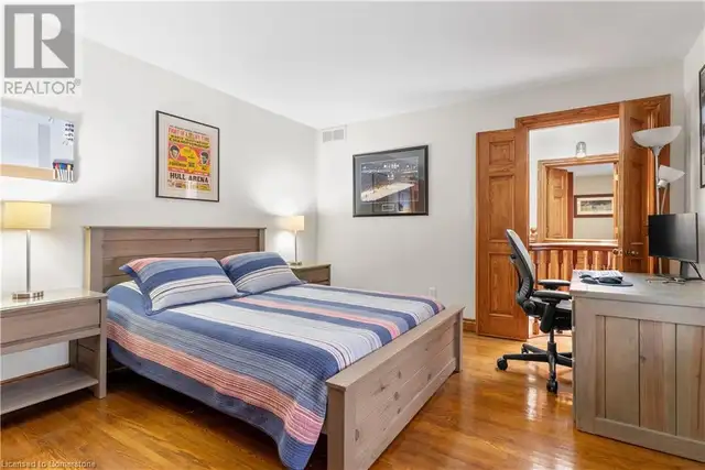 32 MAPLE HILL Drive Kitchener, Ontario in Houses for Sale in Kitchener / Waterloo - Image 35