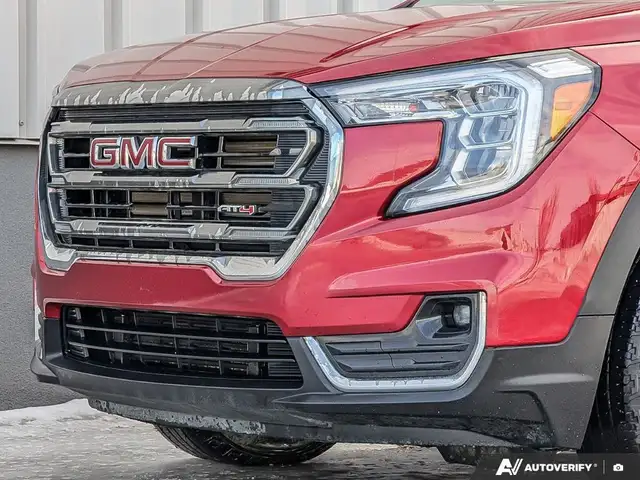 2024 GMC Terrain501761016344104965