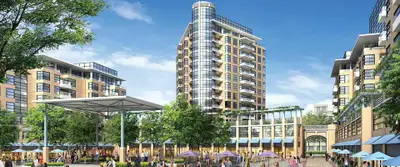 A visionary new approach to urban revitalization. 2 Vena Way offers a refined rental experience with...