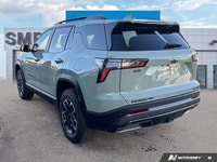 Saskatoon Motor Products - Recent Arrival! 2025 Chevrolet Equinox ACTIV Certified. GM Certified Deta... (image 3)