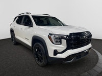 Welcome to Capital GMC! This 2026 GMC Terrain in Summit White is equipped with AWD and Turbocharged... (image 6)