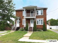 $685,000 - Duplex for sale in Vaudreuil-Dorion West Island Greater Montréal Preview