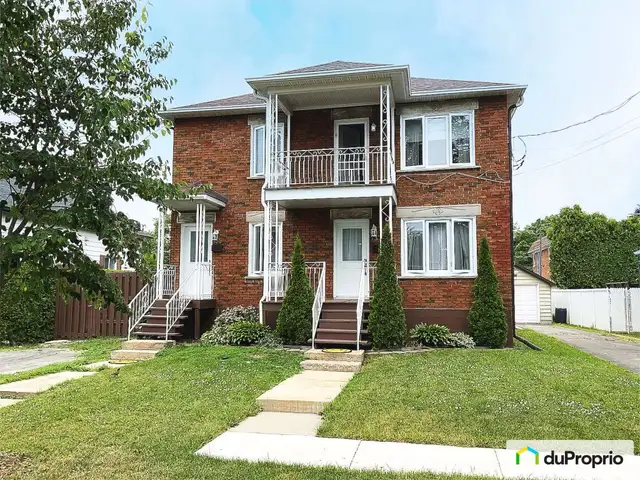$685,000 - Duplex for sale in Vaudreuil-Dorion in Houses for Sale in West Island - Image 2