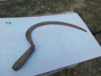 Old Sickle