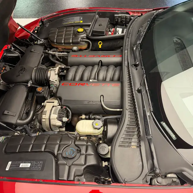 2000 Chevrolet Corvette5407141086953676823