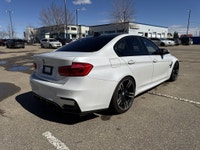 Check out this versatile 2016 BMW M3 . Wireless Phone Connectivity, Window Grid Diversity Antenna, W... (image 6)