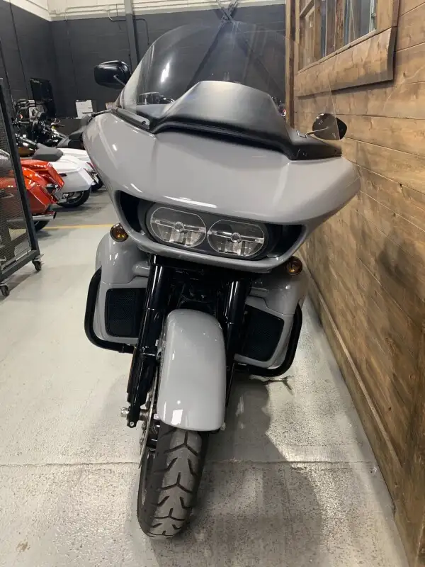 2024 Harley-Davidson Road Glide Limited in Street, Cruisers & Choppers in Oshawa / Durham Region - Image 12