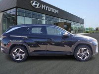 The 2022 Hyundai Tucson Hybrid Ultimate AWD is a premium compact SUV that combines advanced hybrid t... (image 3)