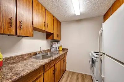 1 Bed x 1 Bath Apartment for Rent on Lakewood Road North NW | $1