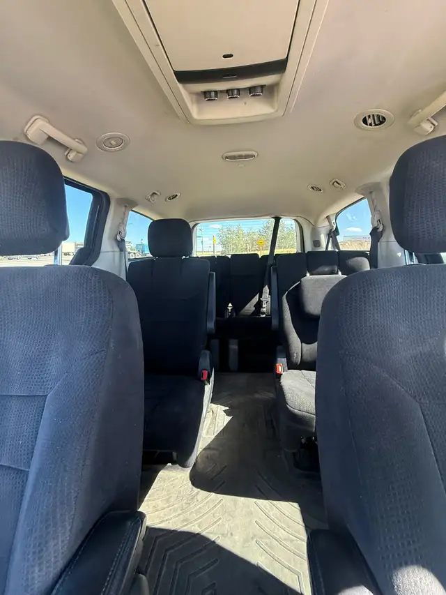 2011 Dodge Caravan559287543247022088