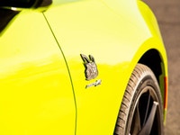 All-Wheel Drive, 400-Volt G2500 Front/Rear Electric Motors, 670 HORSEPOWER, Full Glass Roof, 18 Alpi... (image 6)