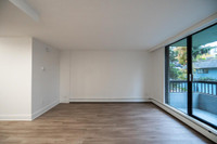 Barclay Tower, 1348 Barclay Street, is located between Jervis St. and Broughton St. in a beautiful p... (image 3)