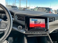 The 2023 Jeep Wagoneer features a 3.0L I-6 Hurricane twin-turbo engine, an 8-speed automatic transmi... (image 9)