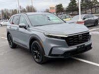 Certified. Sport|AWD|Sunroof|CarPlay|No Accidents 2024 Honda CR-V Sport Sport|AWD|Sunroof|CarPlay|No... (image 8)