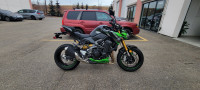 2023 Kawasaki Z900 - Low Miles - Excellent Shape & Ready to ride