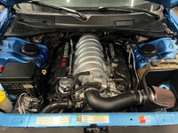 -RARE! Only 345 of these produced GLOBALLY -MANUAL TRANSMISSION -SRT8 6.1L HEMI V8 ENGINE -B5 BLUE P... (image 3)