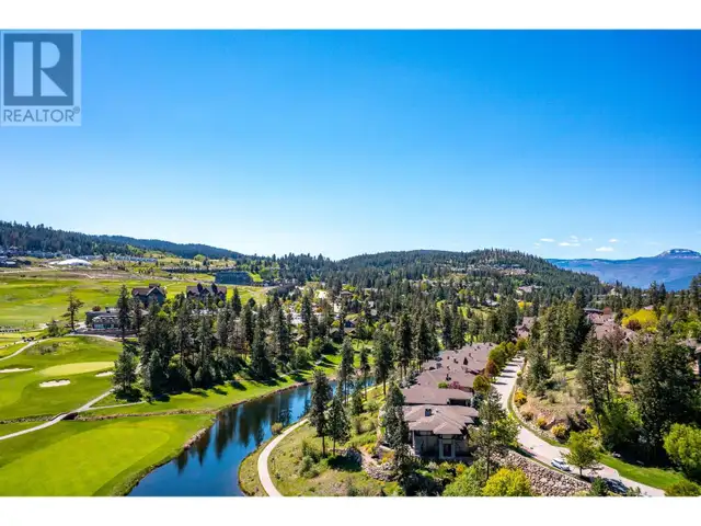 272 Chicopee Road Unit# 16B Vernon, British Columbia in Condos for Sale in Fort St. John - Image 7