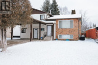 1180 MCGOWAN DRIVE Prince George, British Columbia