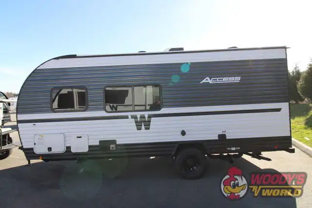 2026 WINNEBAGO ACCESS 18RK in Travel Trailers & Campers in Abbotsford - Image 6