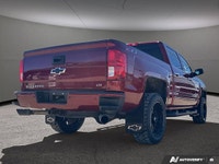 KBB.com 10 Most Awarded Brands. This Chevrolet Silverado 1500 delivers a Gas V8 6.2L/376 engine powe... (image 5)