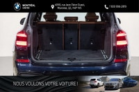 Découvrez ce superbe BMW X3 xDrive30i d'occasion, un véhicule qui allie parfaitement performance, él... (image 6)