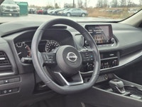 Check out this certified 2024 Nissan Rogue Moonroof AWD | Heated Seats | Adaptive Cruise | Power Lif... (image 1)
