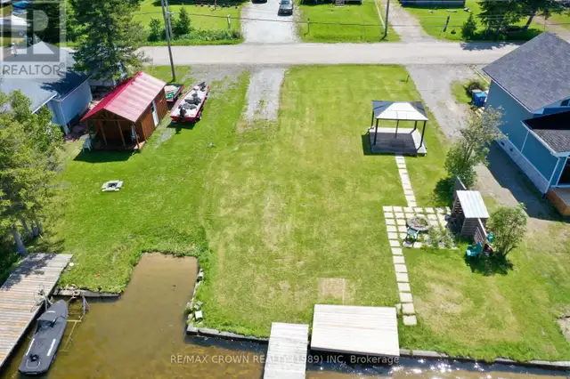 115 LEFEBVRE PENINSULA ROAD Moonbeam, Ontario63006664434817123