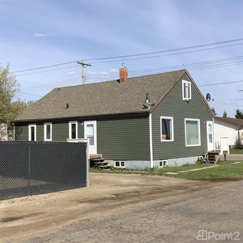 Homes for Sale in Vegreville, Alberta $159,900 in Houses for Sale in Strathcona County