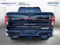 GMC SIERRA 1500 ELEVATION 2022 4X4 LIMITED CREW CAB, BOITE DE 6 1/2 PIEDS EQUIPE DU MOTEUR DURAMAX T... (image 6)