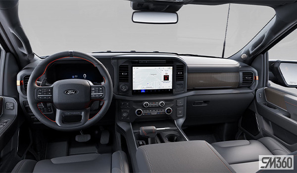2025 Ford F-150 Raptor in Cars & Trucks in Windsor Region - Image 3