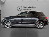 Another welcome addition to the ///MBCH COLLECTION, This stunning GLC43 AMG comes to us in excellent... (image 1)