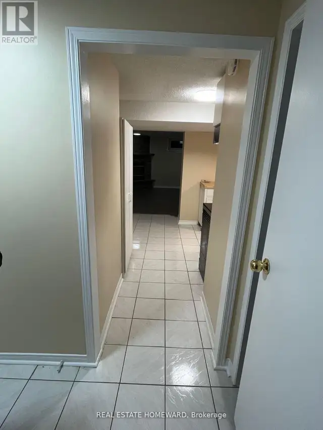 BASEMENT - 810 SANOK DRIVE Pickering (West Shore), Ontario in Long Term Rentals in Oshawa / Durham Region - Image 9
