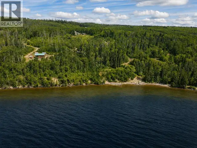 1361 FRANCOIS LAKE ROAD Fraser Lake, British Columbia in Land for Sale in Burns Lake - Image 24