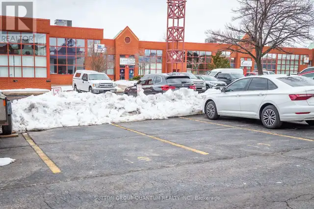 19 - 5100 SOUTH SERVICE ROAD Burlington (Industrial Burlington), in Commercial & Office Space for Rent in Oakville / Halton Region - Image 29