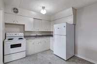 Amenities: Quiet Building • Air Conditioning • Affordable Parking Suite & Building: Spacious one-bed... (image 4)