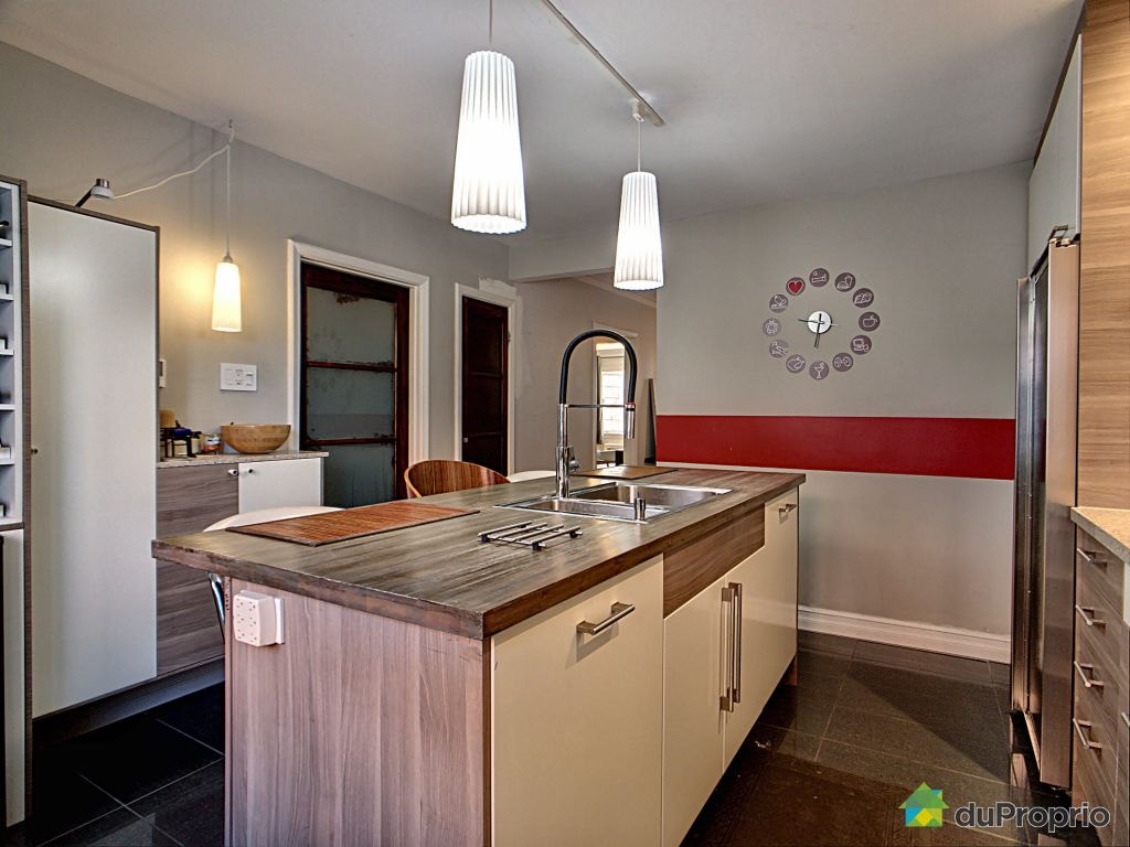 $799,000 - Duplex for sale in Rosemont / La Petite Patrie — photo 1