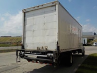 Ryder Stock ID: 685655 Transmission Type/Speed: AUTO 6 Engine: DIESEL B6.7 '17 280/2400 Horse Power:... (image 5)