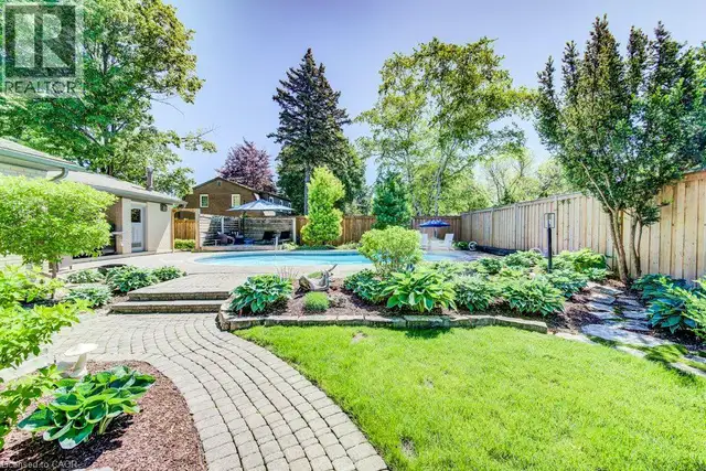 345 OLD STONE Road Waterloo, Ontario in Houses for Sale in Kitchener / Waterloo - Image 39