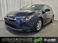 -Adaptive Cruise Control -Bluetooth -Reverse Camera -Heated Seats -A/C Why choose us ? Olivier Honda... (image 2)