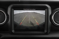 RADIO: UCONNECT 4C NAV W/8.4 DISPLAY,TRANSMISSION: 8-SPEED AUTOMATIC -inc: Tip Start Dana M200 Rear... (image 7)