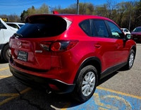 All vehicles come with a full vehicle History Report, ask to see it! 2014 Mazda CX-5Great Condition,... (image 6)