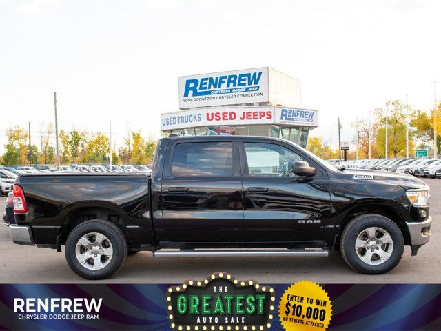 2021 Ram 1500 Tradesman in Cars & Trucks in Calgary