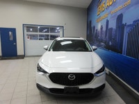 MAZDA CX-30 GT EDITION AWD GPS NAVIGATION / TOIT OUVRANT ÉLECTRIQUE / CAMÉRA 360 DEGRÉ / INTÉRIEUR E... (image 3)