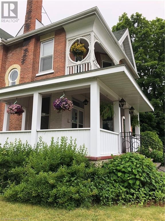 410 BERFORD Street Wiarton, Ontario Houses for Sale Owen Sound Kijiji