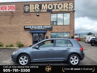 No accident Reported, Ontario vehicle with Lots of Options! Call (905) 791-3300 - Grey Fabric interi... (image 4)